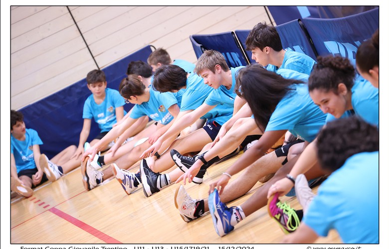 Format U15/U17/U19/U21 15/12/24 - 5