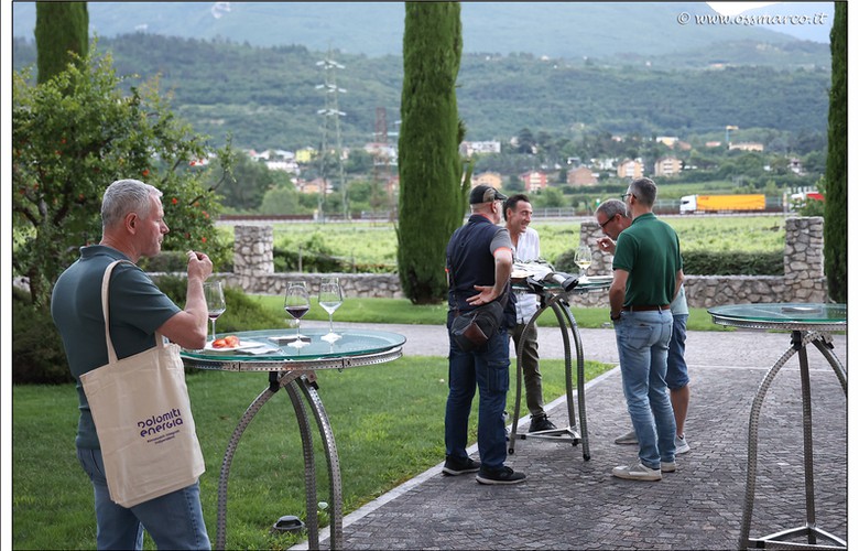 Serata conclusiva 12/06/26 - 21