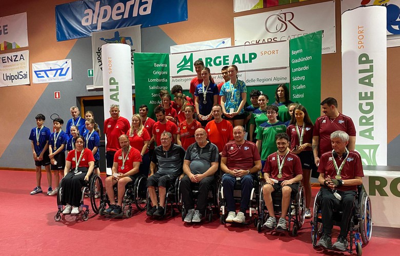 Arge Alp 2026 - 7