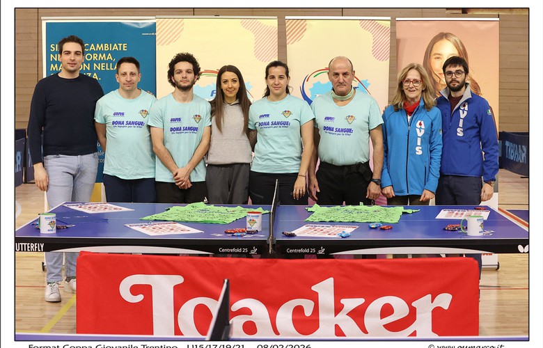 Format U15/U17/U19/U21 08/02/26 - 6