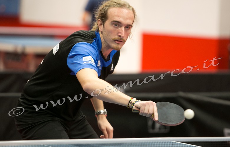 Paccher Emanuele