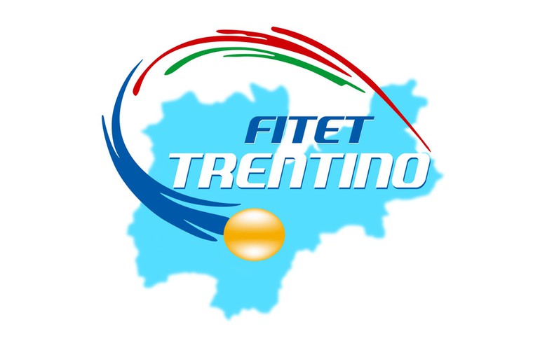 Logo Fitettrentino con sfondo