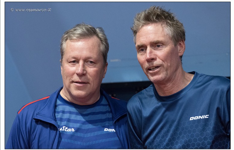 Waldner e Persson Show 09/06/26 - 5