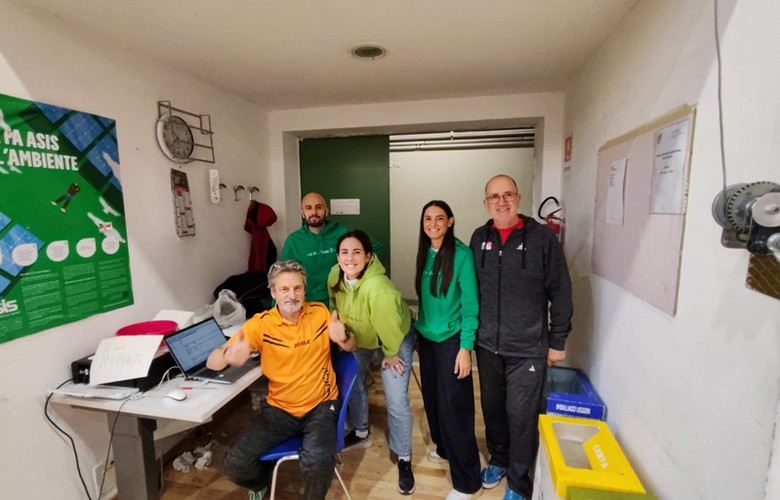 Camp. Studenteschi novembre 2025 - 2
