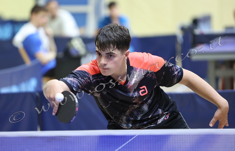 Torneo Over 23-24/05/26 - 4