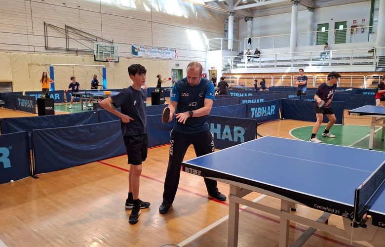 Trentino Junior Cup 06/04/25 - 35