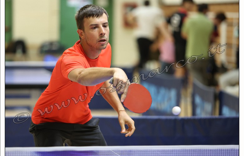 Torneo Over 13-14/09/25 - 8