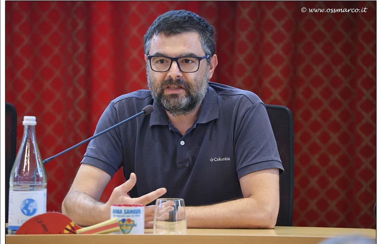 Serata conclusiva 12/06/26 - 12