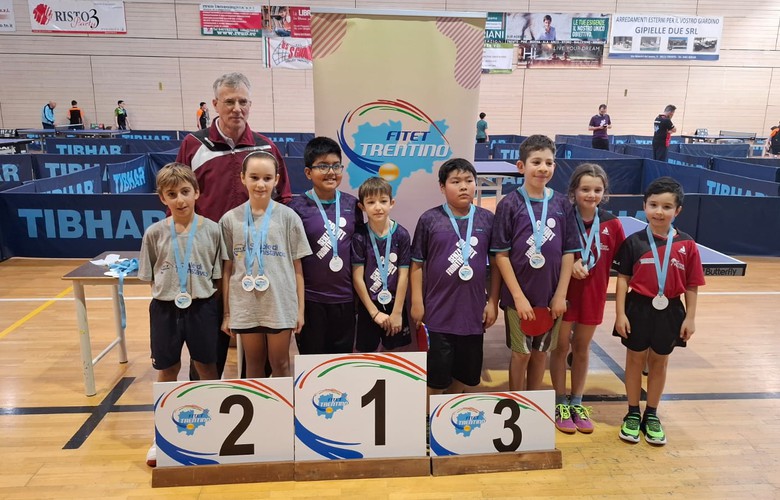 Camp. Prov. Giov. 02/02/25 - u11dop