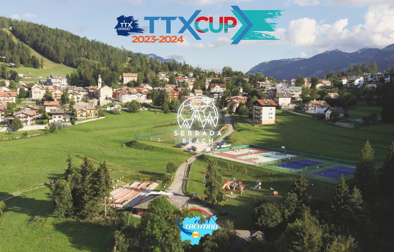 TTX-CUP Serrada