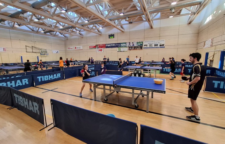 Trentino Junior Cup 06/04/25 - 46