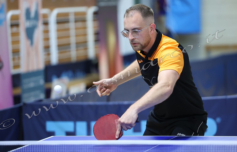 Torneo Over 23-24/05/26 - Liu Leo