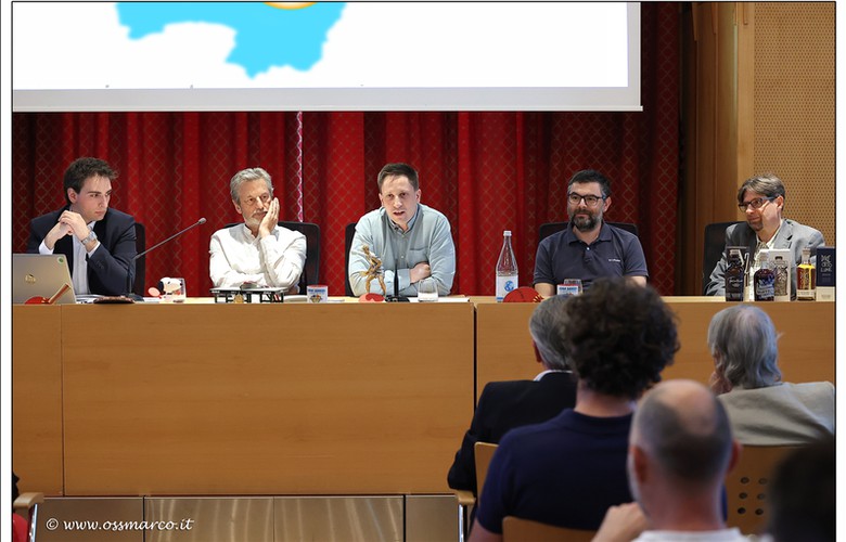 Serata conclusiva 12/06/26 - 7