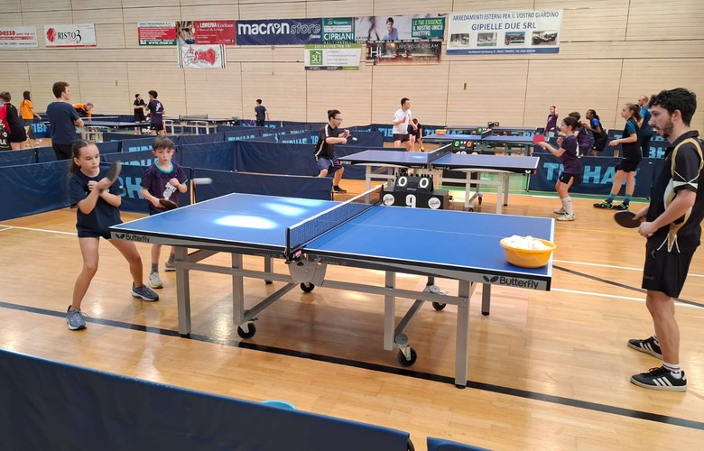 Trentino Junior Cup 06/04/25 - 45
