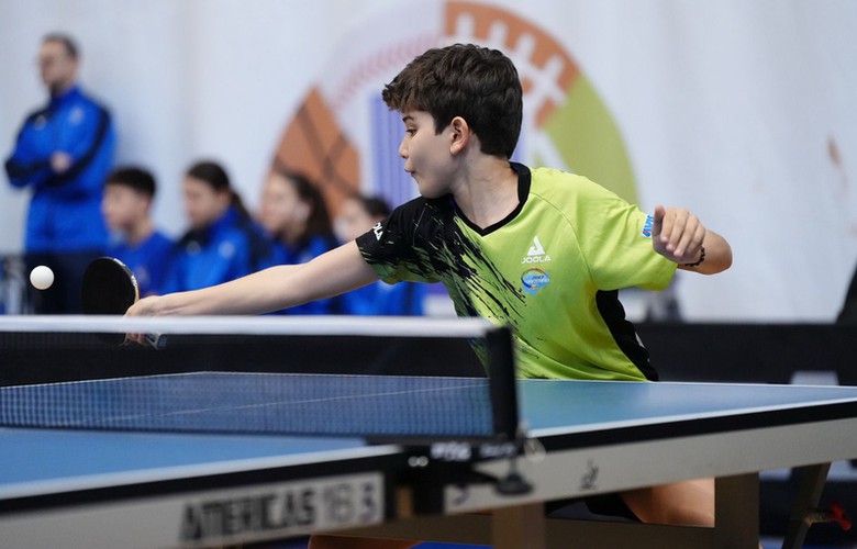 Coppa delle Regioni 2025 - Andrea Montermini