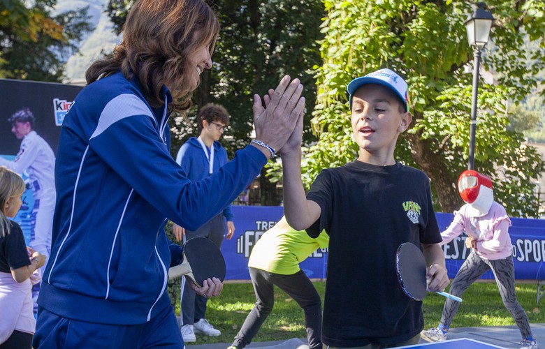 Festival dello Sport 2025 - 5