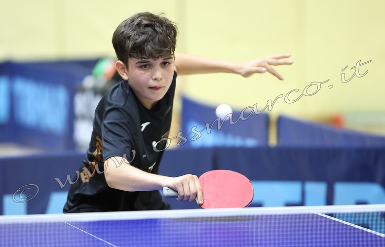 Torneo Over 23-24/05/26 - Montermini Andrea