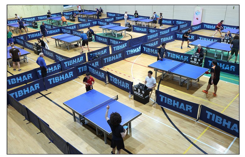 Torneo Open 30/11-1/12 2024 - 3