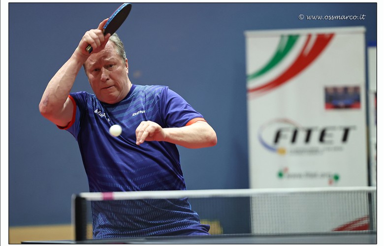 Waldner e Persson Show 09/06/26 - 7