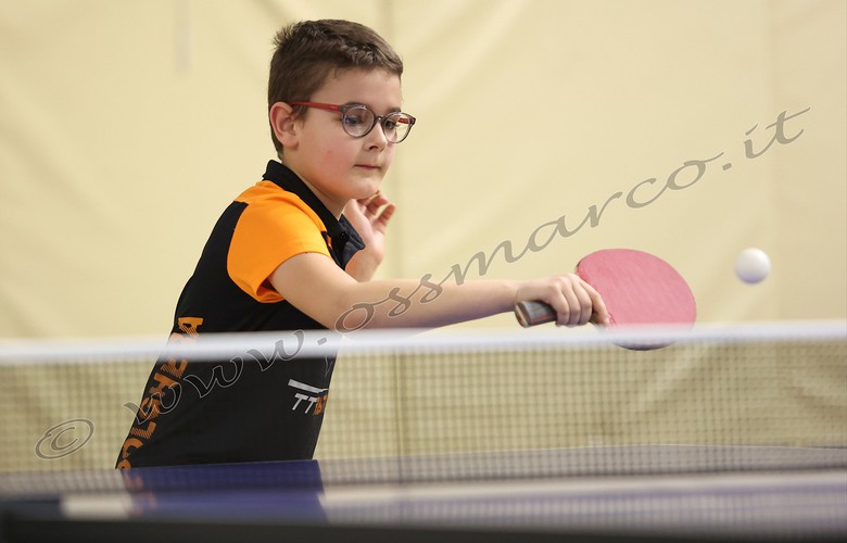 Squadre U11 01/03/26 - 1