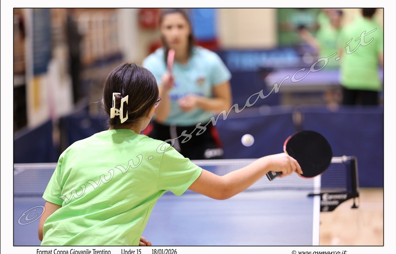 Format U11/U13 17-18/01/26 - 20