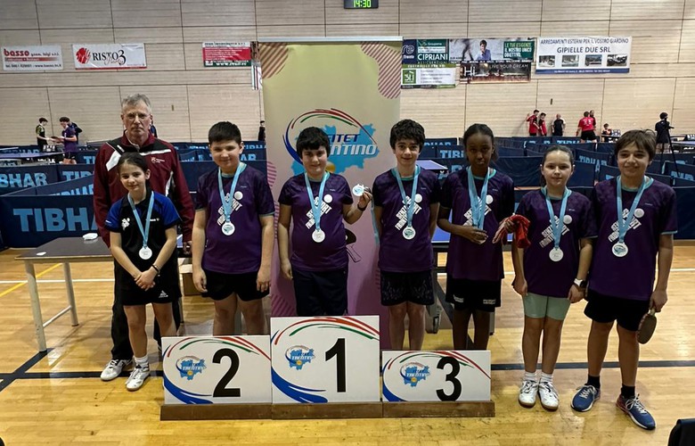 Camp. Prov. Giov. 02/02/25 -  u13dop