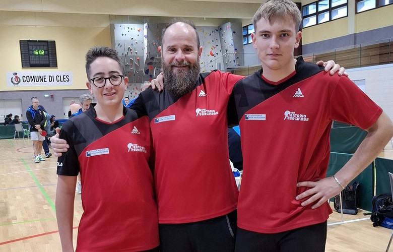 Oratorio Perginese 2025/26