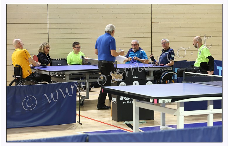 Torneo Over 9-10/05/26 - 5