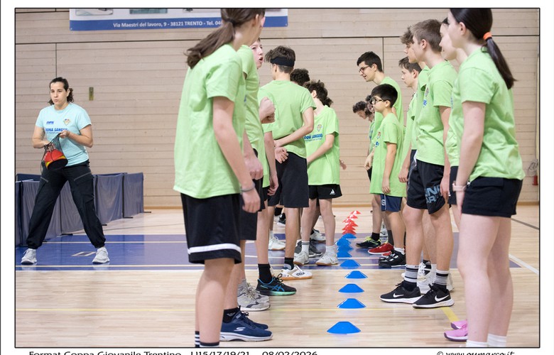 Format U15/U17/U19/U21 08/02/26 - 9