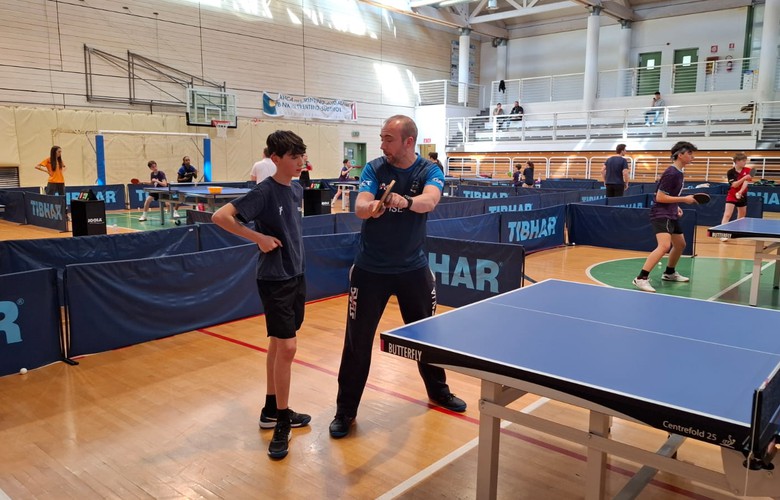 Trentino Junior Cup 06/04/25 - 33