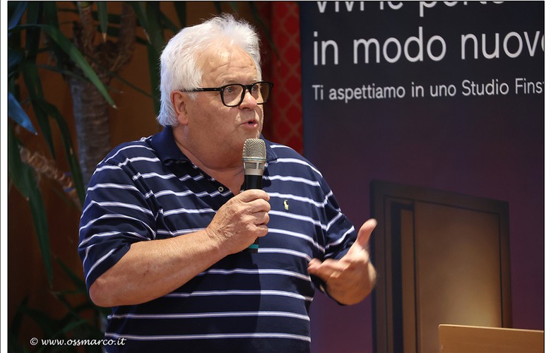 Serata conclusiva 12/06/26 - 10
