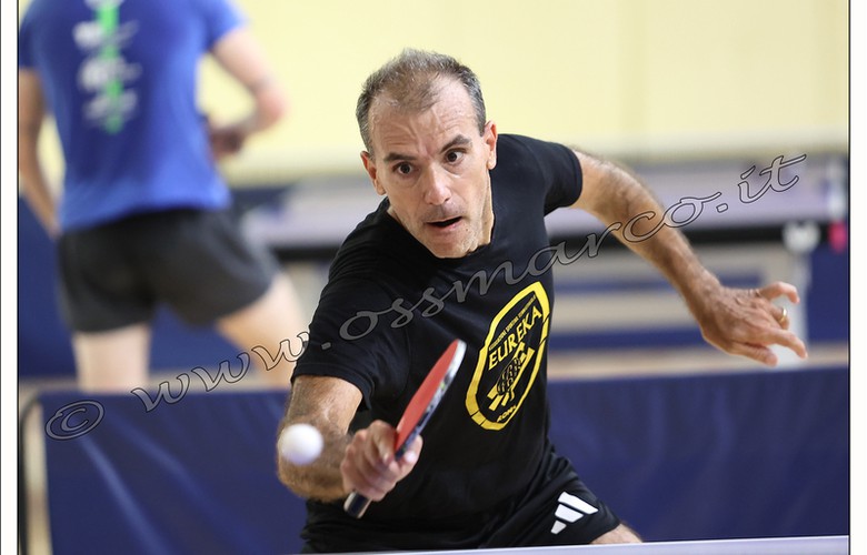 Torneo Over 13-14/09/25 - 10