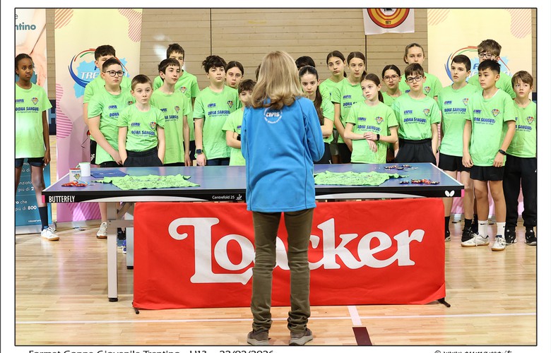 Format U13 22/02/26 - 2