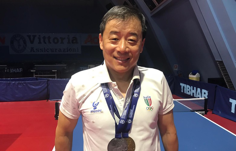 Yang Min