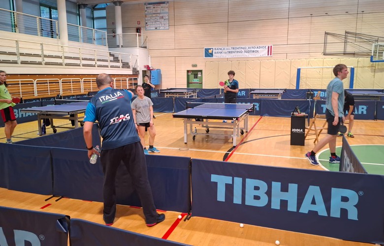 Trentino Junior Cup 06/04/25 - 2