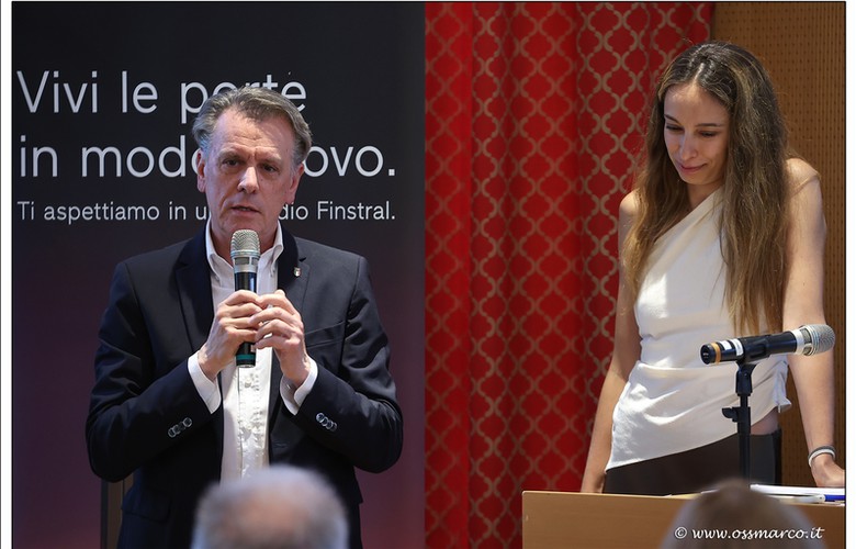 Serata conclusiva 12/06/26 - 2