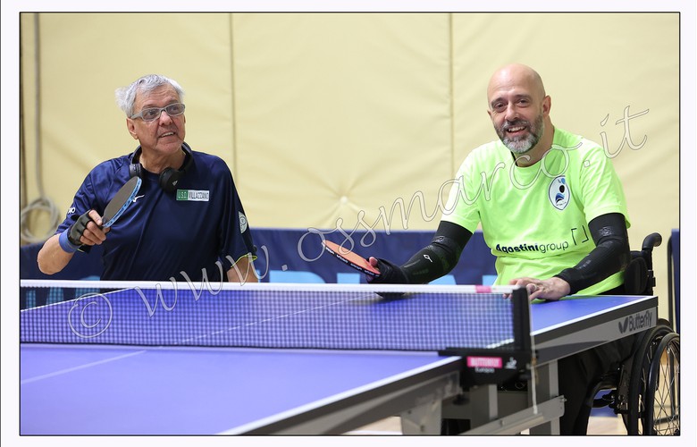 Torneo Over 9-10/05/26 - 9