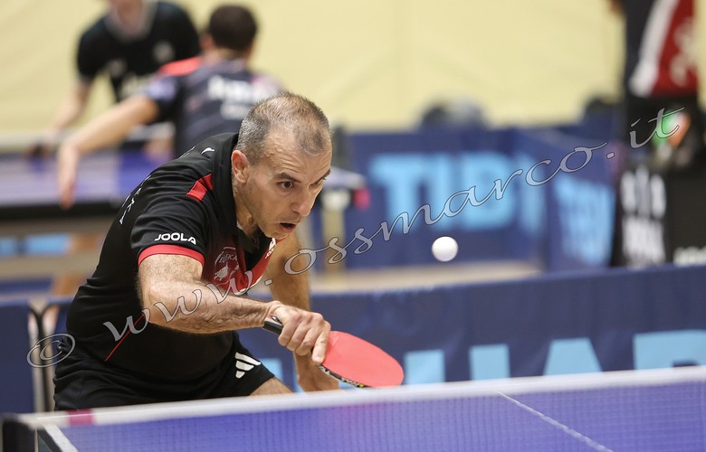 Torneo Over 23-24/05/26 -3
