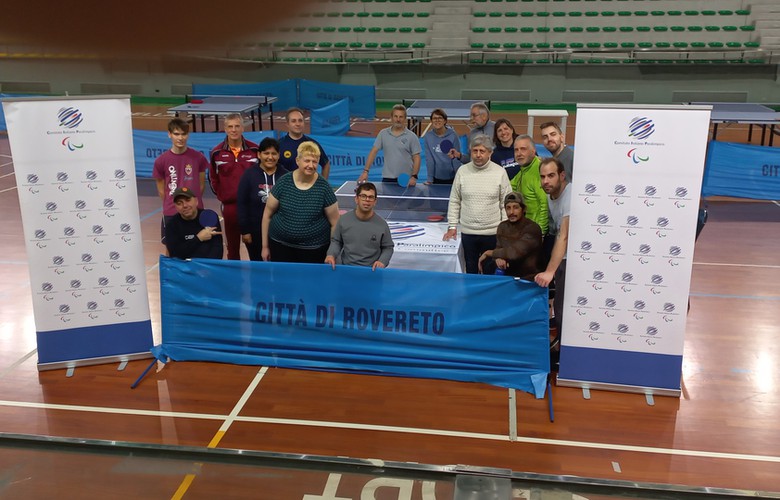 Tennistavolo Oltre 2022 - 5