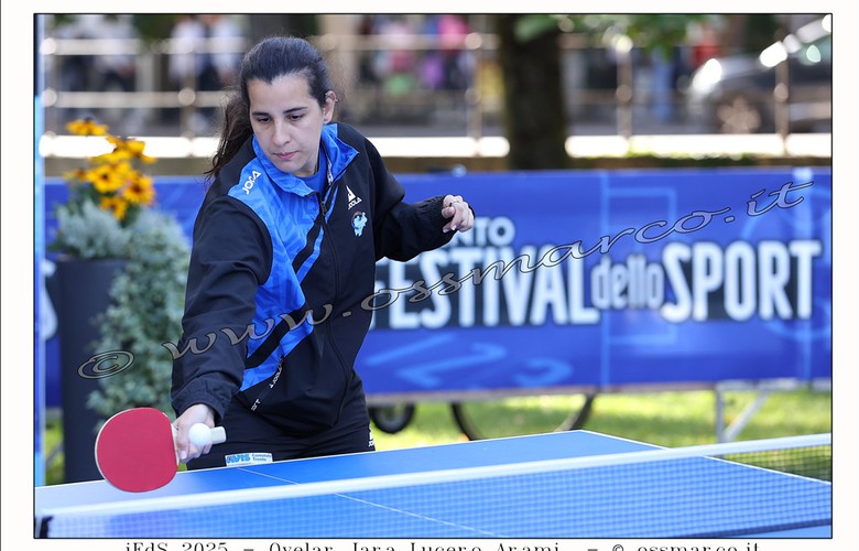 Festival dello Sport 2025 - 1