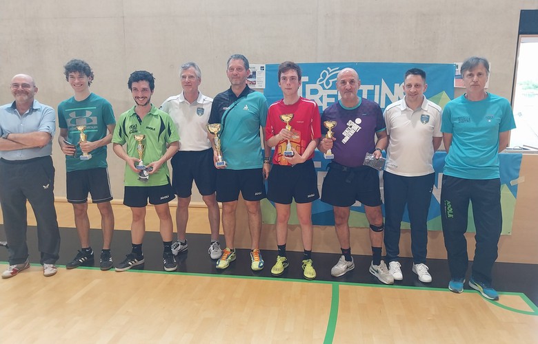 Torneo Assoluto 16/06/24 - podio 4