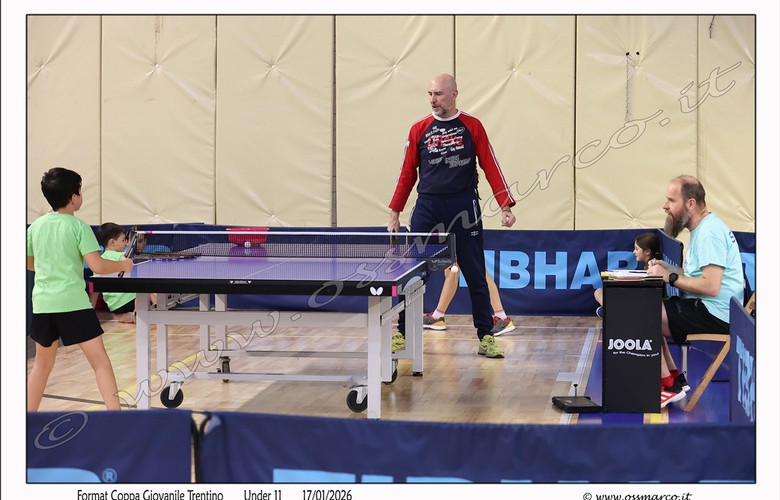 Format U11/U13 17-18/01/26 - 8