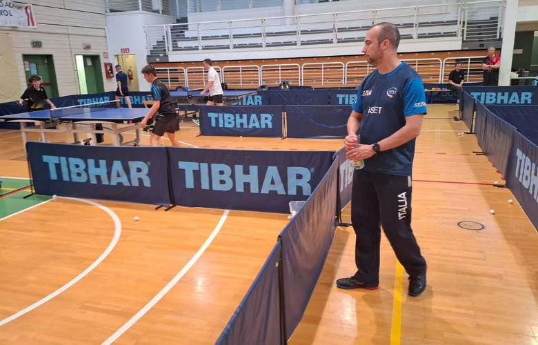 Trentino Junior Cup 06/04/25 - 7