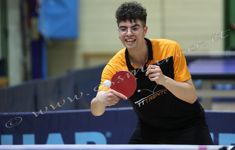 Torneo Over 23-24/05/26 - Pancotto Lorenzo