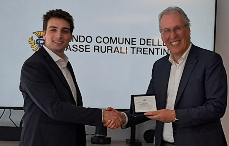 Fondo Comune Casse Rurali - 1