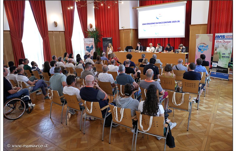 Serata conclusiva 12/06/26