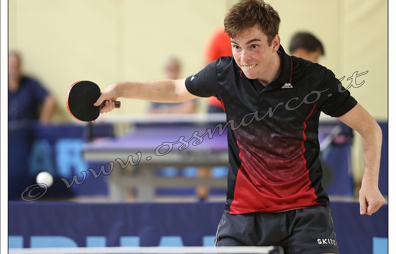 Torneo Over 13-14/09/25 - 4