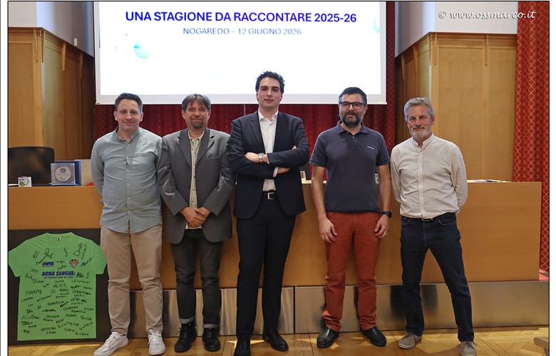 Serata conclusiva 12/06/26 - 16