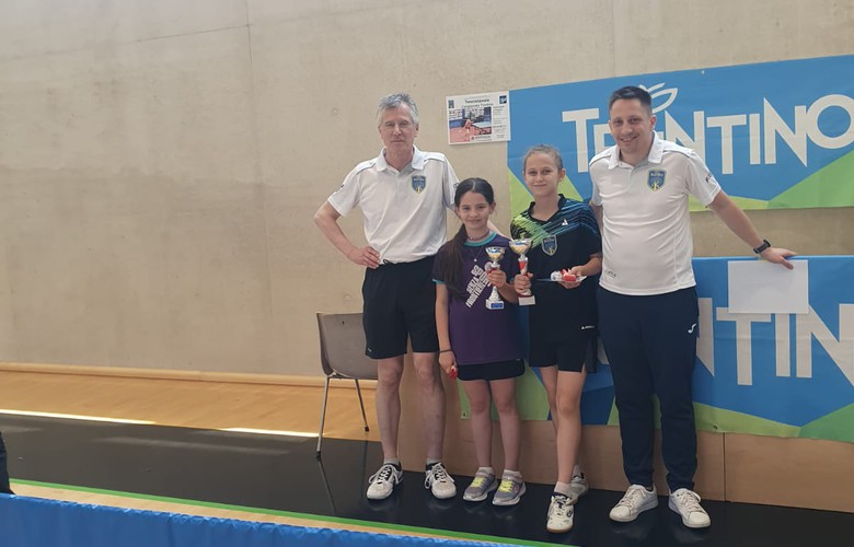 Torneo Assoluto 16/06/24 - podio 2