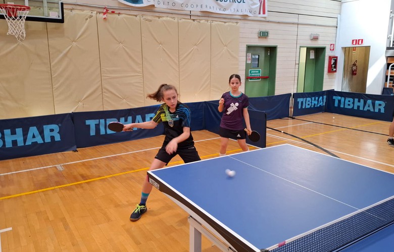 Trentino Junior Cup 06/04/25 - 39